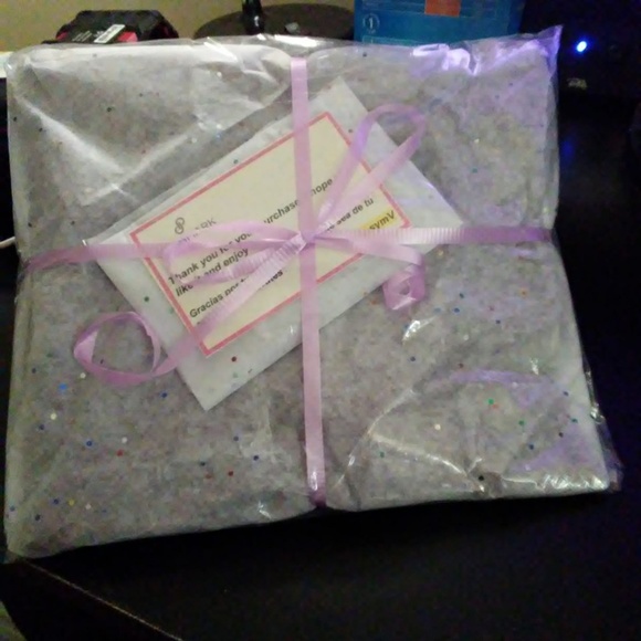 Meet your Posher, Rosa María. - Picture 4 of 5